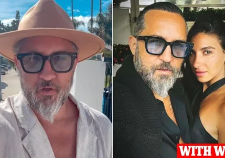 Yakir Levi Suicide, Cause of Death Obituary - Israeli Tycoon Dies after Plunging From 28th Floor Miami Balcony