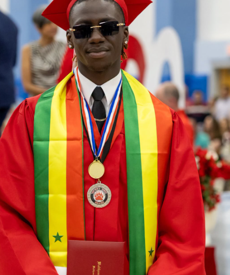 Adama Sow Waltham MA Obituary, Death - Waltham High School Student Has Passed Away